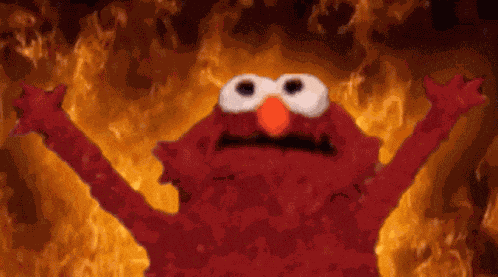 Muppet GIF