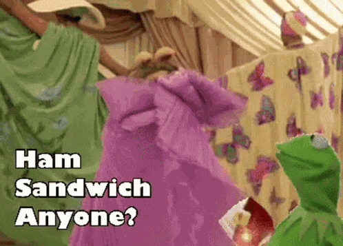 Muppets Miss Piggy GIF