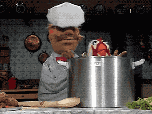 Muppets Muppet Show GIF