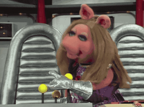 Muppets Muppet Show GIF