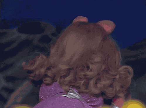 Muppets Muppet Show GIF