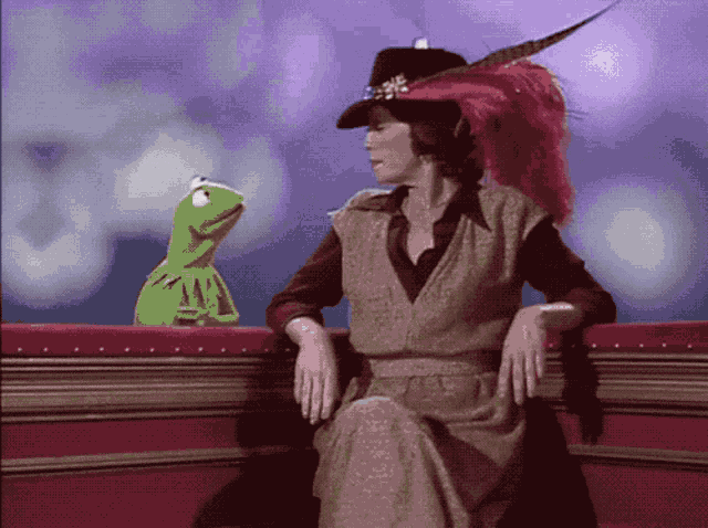 Muppets Muppet Show GIF