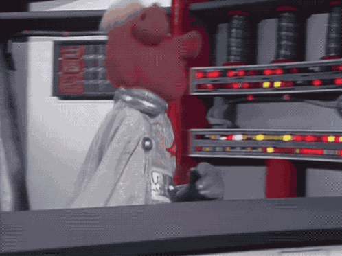 Muppets Muppet Show GIF
