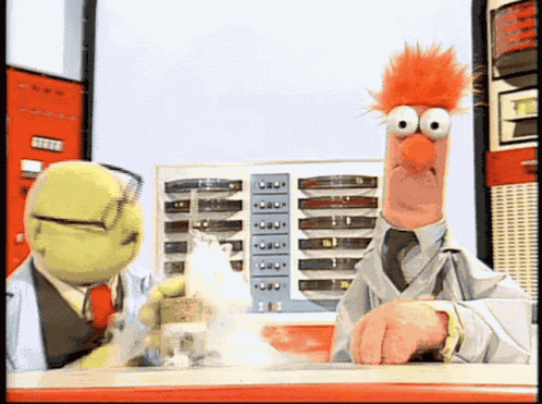 Muppets Muppet Show GIF