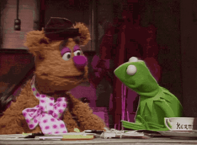 Muppets Muppet Show GIF