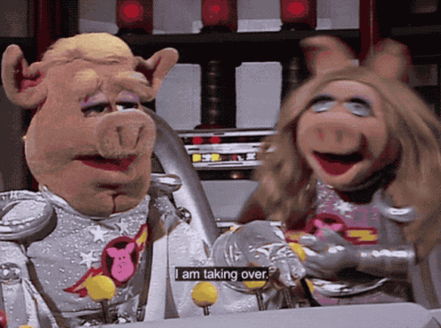 Muppets Muppet Show GIF