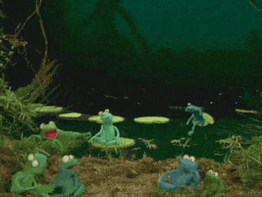 Muppets Muppet Show GIF