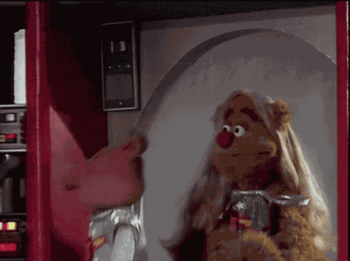 Muppets Muppet Show GIF