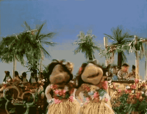 Muppets Muppet Show GIF