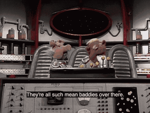 Muppets Muppet Show GIF