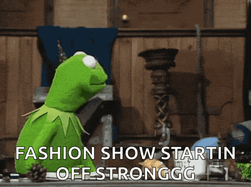Muppets Muppet Show GIF
