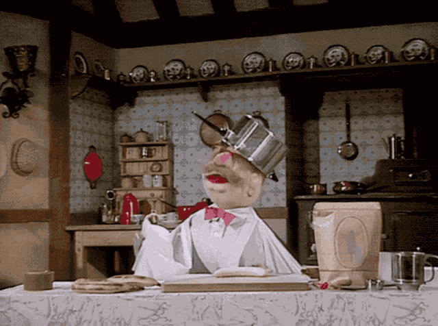 Muppets Muppet Show GIF