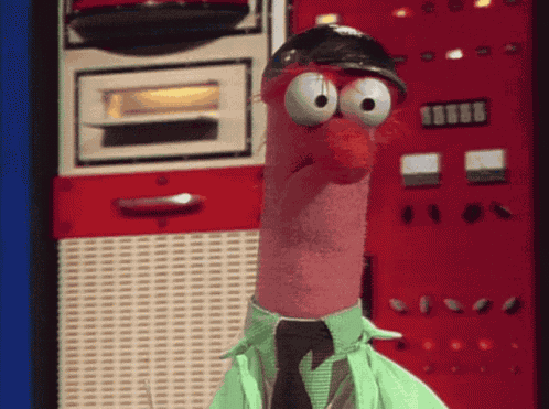 Muppets Muppet Show GIF