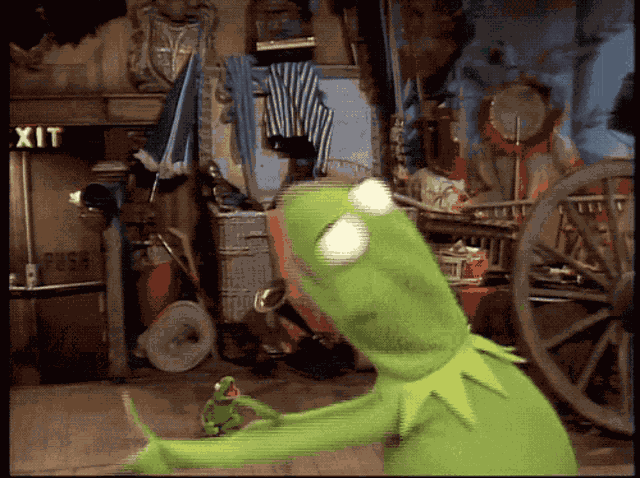 Muppets Muppet Show GIF
