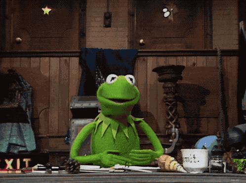 Muppets Muppet Show GIF