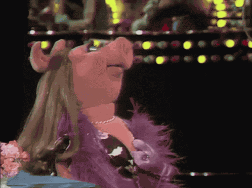 Muppets Muppet Show GIF