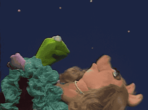 Muppets Muppet Show GIF