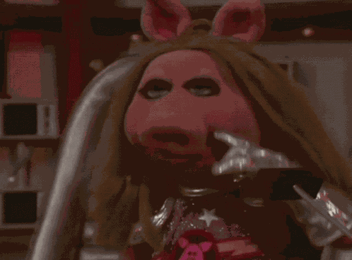Muppets Muppet Show GIF