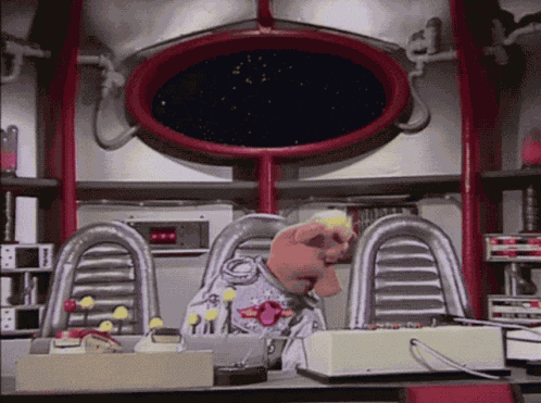 Muppets Muppet Show GIF