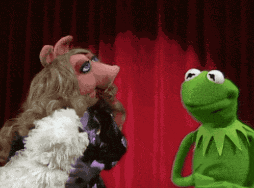 Muppets Muppet Show GIF