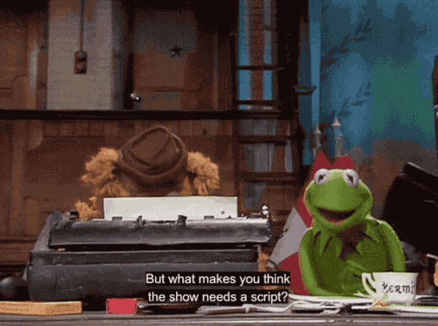 Muppets Muppet Show GIF
