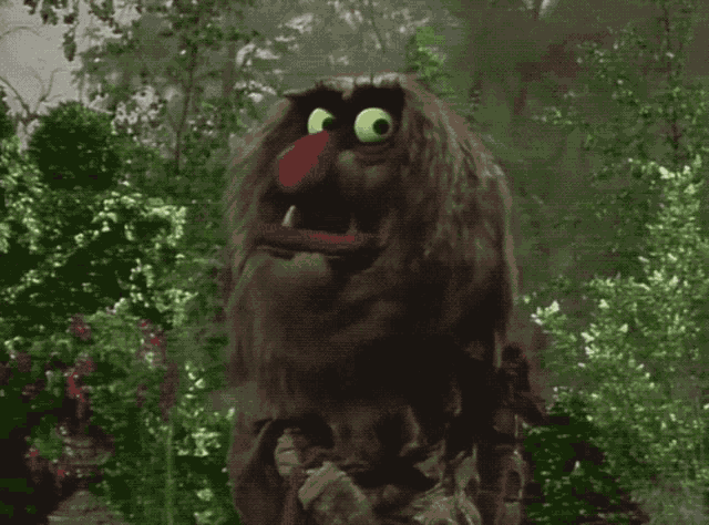 Muppets Muppet Show GIF