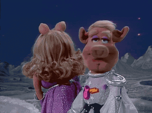Muppets Muppet Show GIF