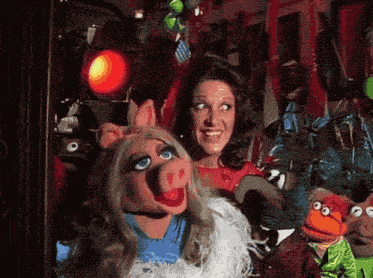 Muppets Muppet Show GIF