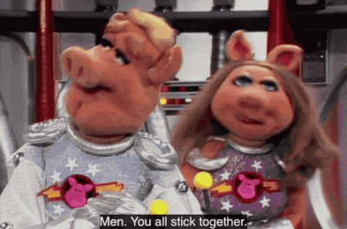 Muppets Muppet Show GIF