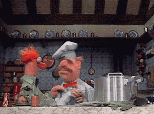 Muppets Muppet Show GIF