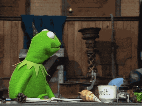 Muppets Muppet Show GIF
