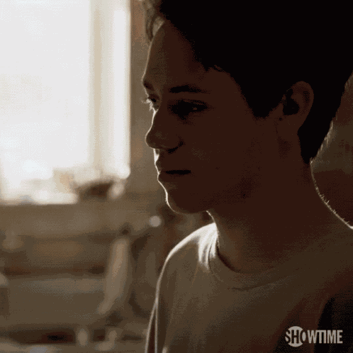 Murder Capital Crime GIF