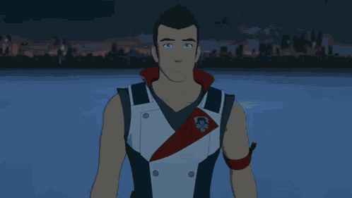 Murder Clover GIF