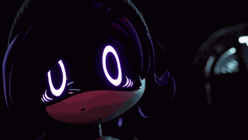 Murder Drones Glitch Productions GIF