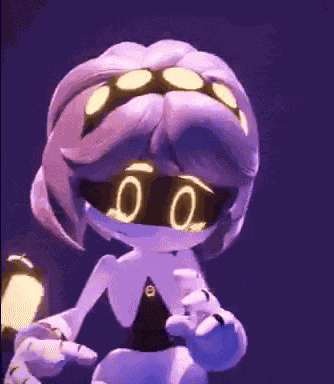 Murder Drones Serial Designation V GIF