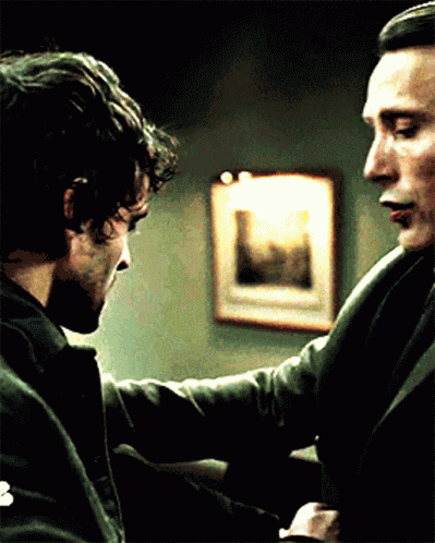Murder Husbands GIF