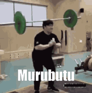 Murubutu GIF