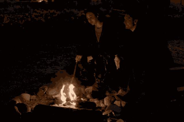 Murven John Murphy GIF