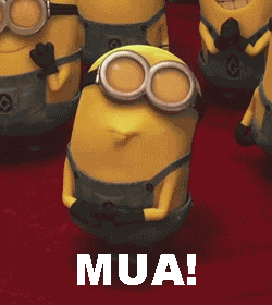 Mus GIF