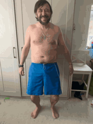 Muscles Big Muscles GIF