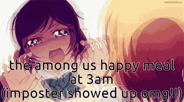 Muse Nozomi Tojo GIF