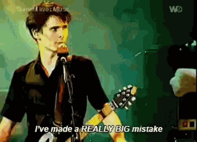 Muse Rock Band GIF