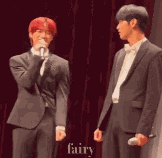 Musediet Beomgyu GIF