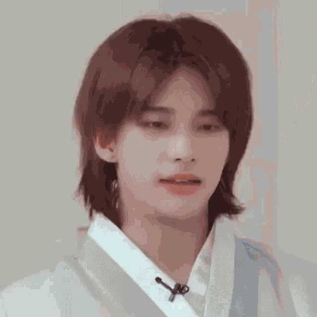 Musediet Hyunjin GIF