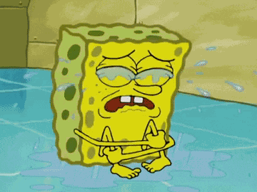 Musediet Spongebob GIF