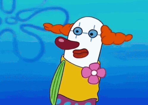 Musediet Spongebob GIF