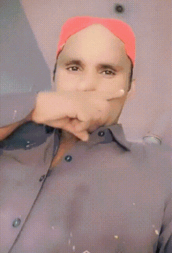 Musha Musha Slatt GIF
