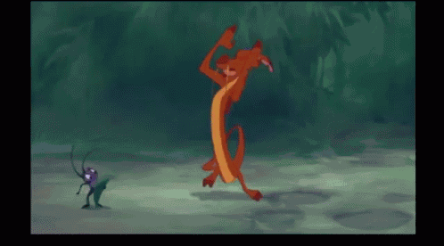 Mushu Mulan GIF