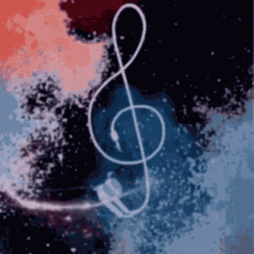 Music Love GIF