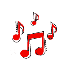 Music Sticker